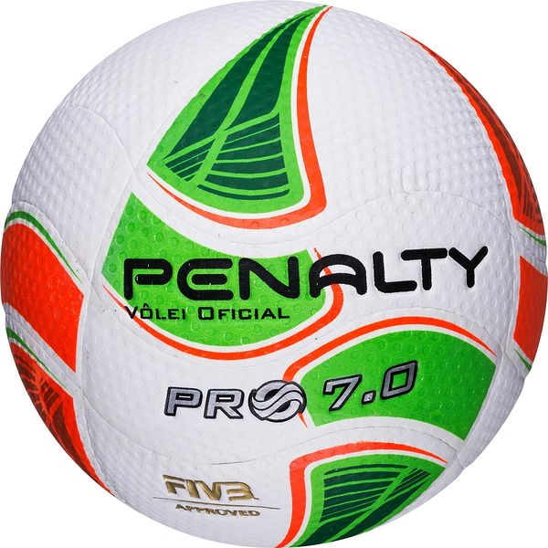 Piłka siatkowa Penalty 7.0 Pro V 5 FIVB BC-LJ-VD