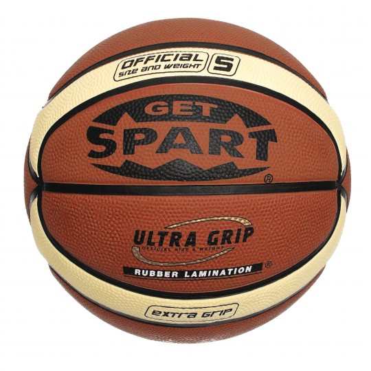 Piłka koszykowa Cellular Ultra Grip Get Spart 5 PK-GSUG5 – główny