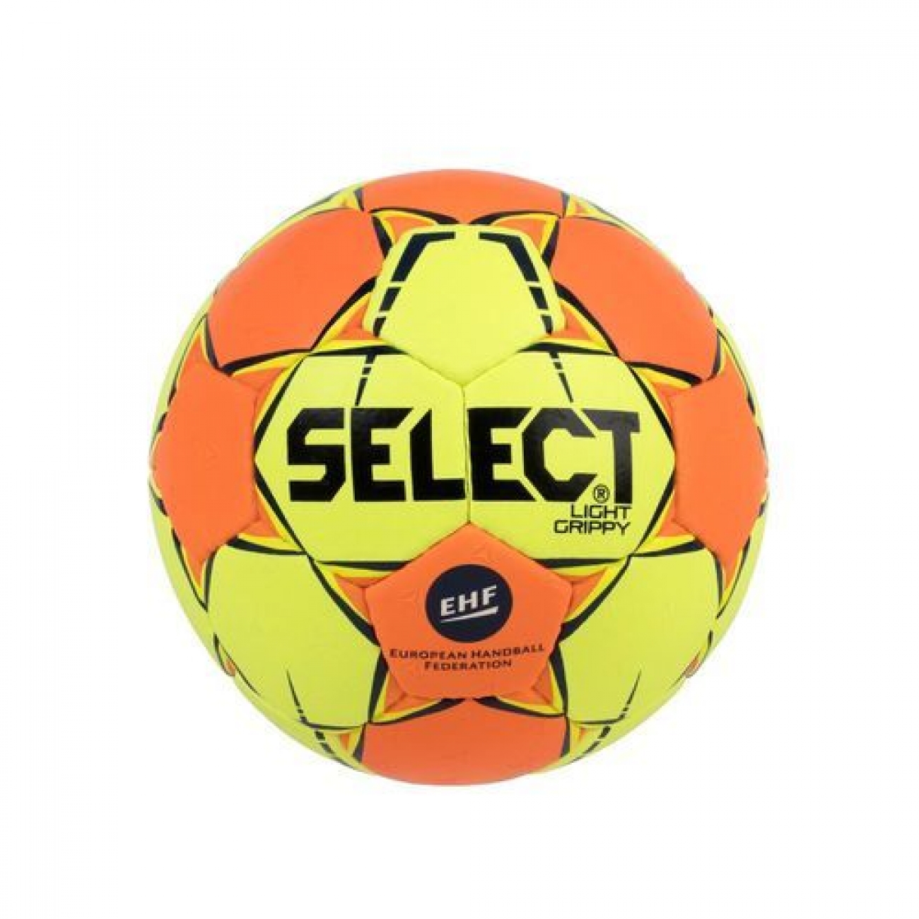 Piłka ręczna Light Grippy EHF Select 1 – główny
