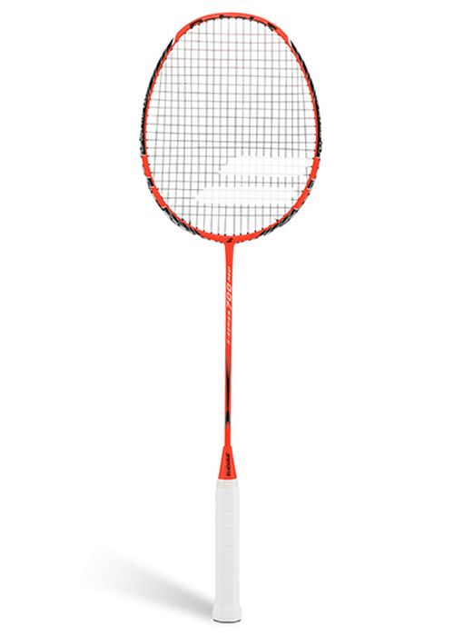 Rakieta do badmintona Babolat S-Series 700 Full Graphite 610033 104 czerwony – główny
