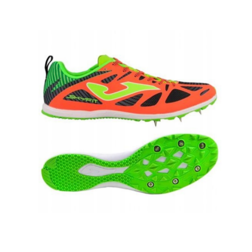 Buty kolce do biegów Spikes 6728 Joma
