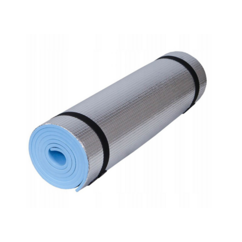 Mata turystyczna 6 mm alu 1800x500x6 mm Enero Camp 338276