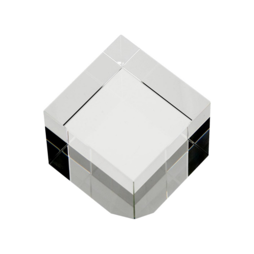 Trofeum szklane T026