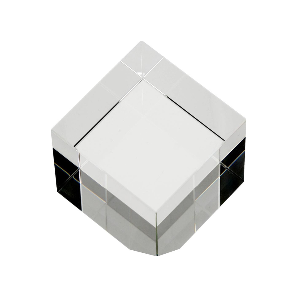 Trofeum szklane T026