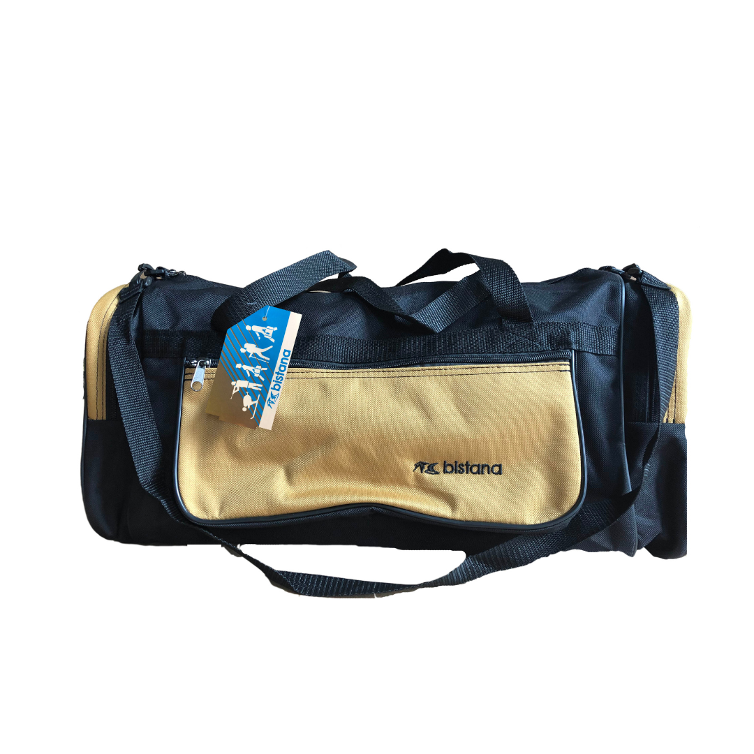 Torba sportowa SR1 Bistana - obrazek 2