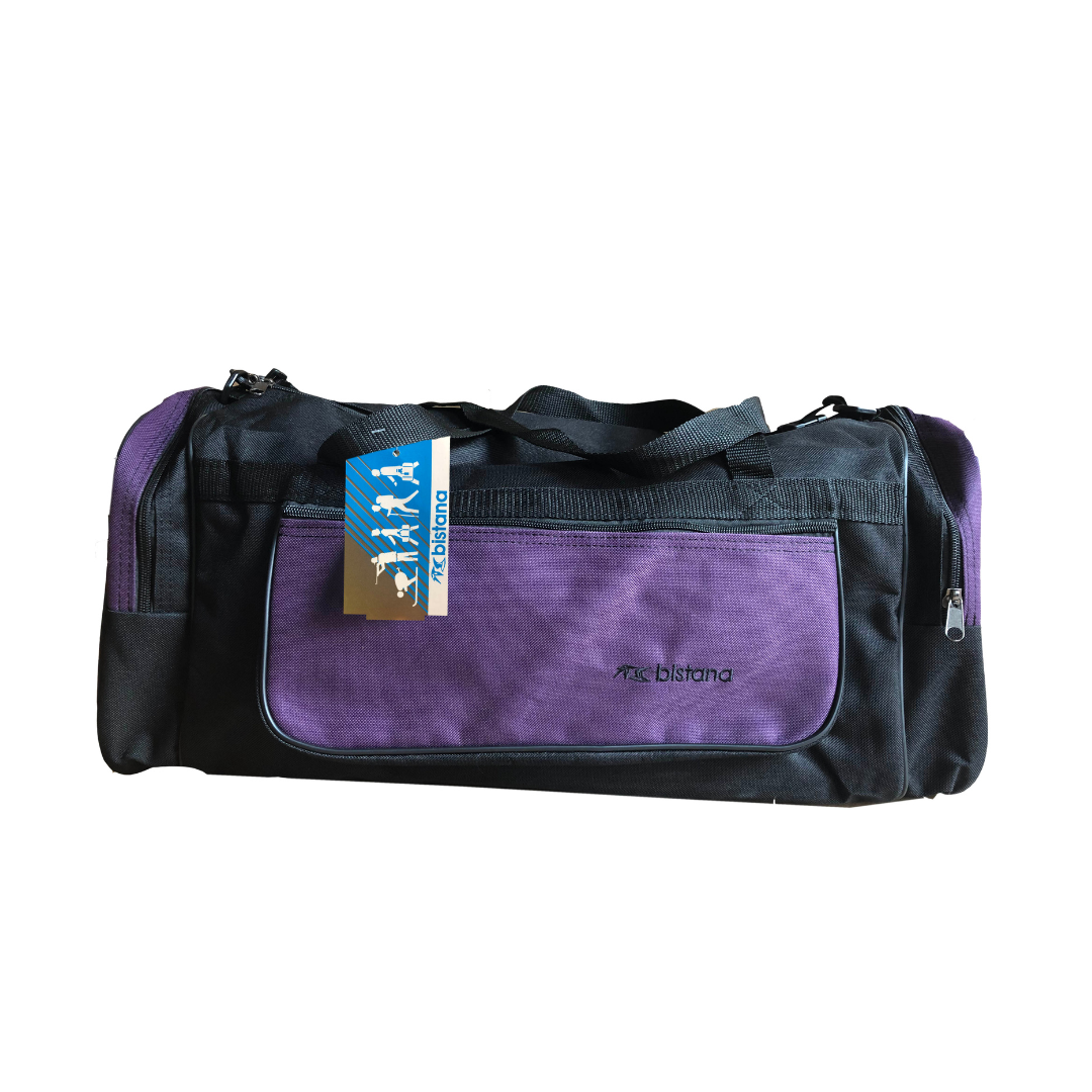 Torba sportowa SR1 Bistana - obrazek 3