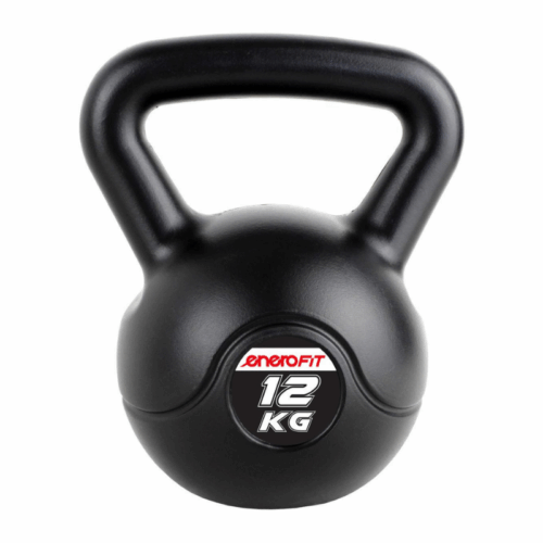 Hantla Kettle Bell kompozytowa 12 kg Pure 2 Improve