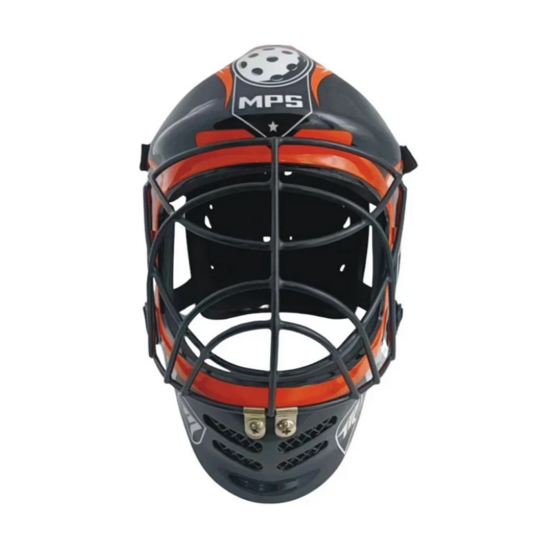 Kask do unihokeja MPS - obrazek 5