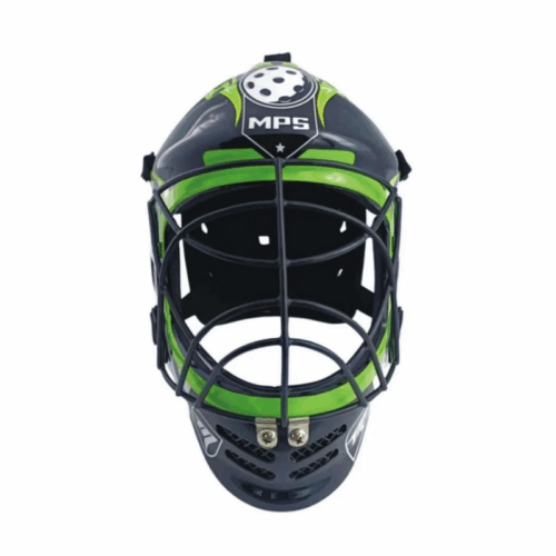 Kask do unihokeja MPS