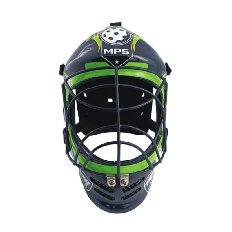 Kask do unihokeja MPS