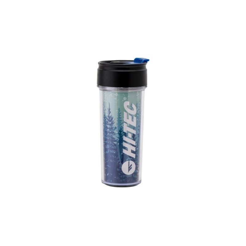 Kubek termiczny Hitec Mountains Whip 400 ml