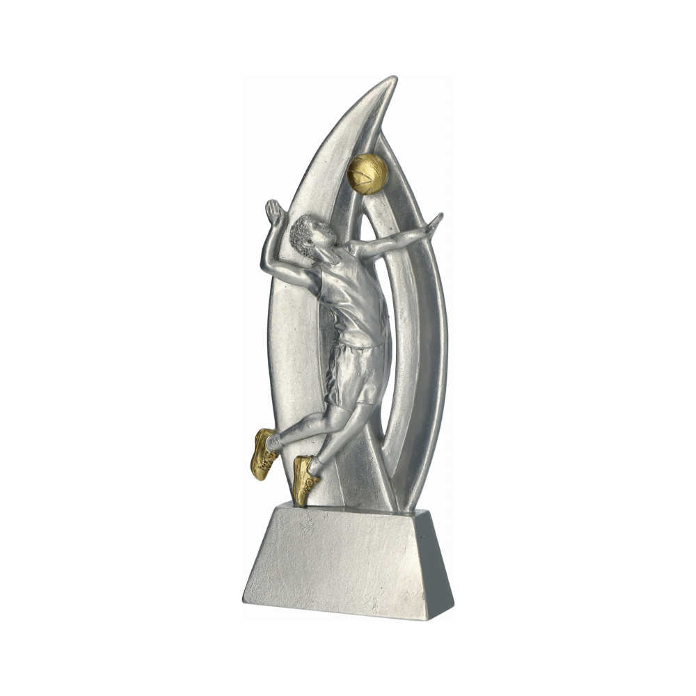 Statuetka biegi RP7002