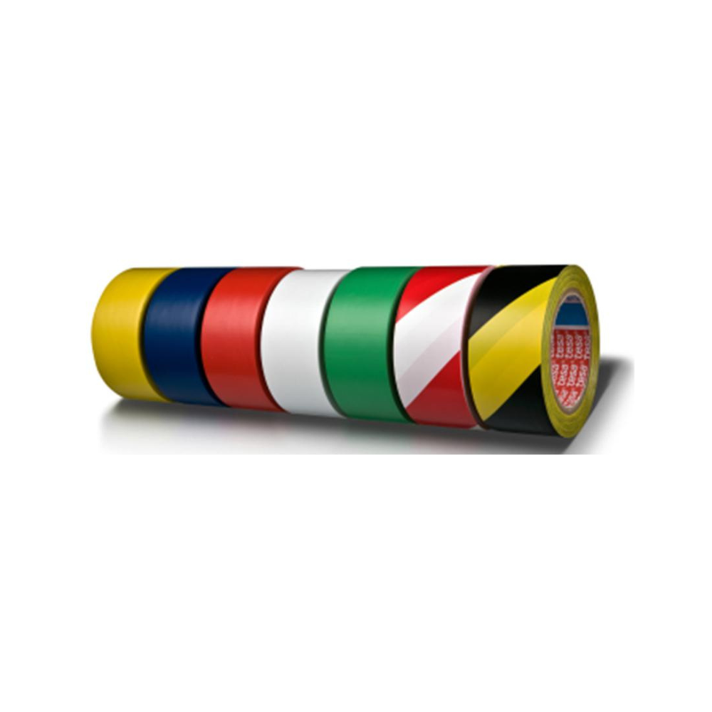 Taśma do znakowania, wyznaczania boiska