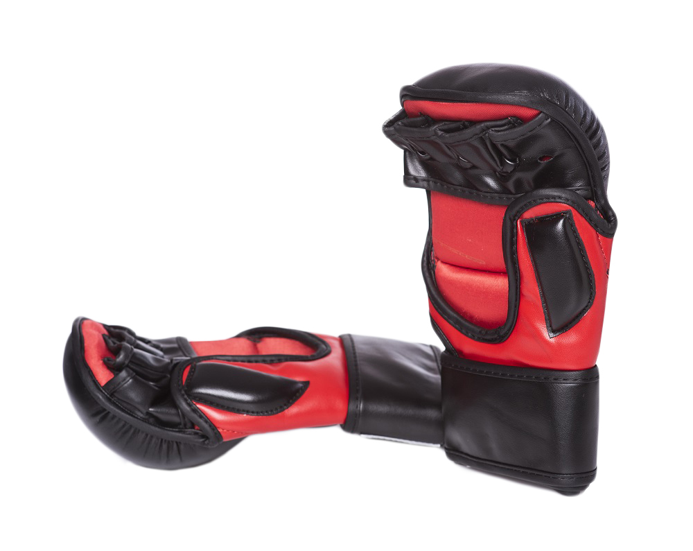 Rękawice MMA syntetyczne Rival Evolution RM-29 - obrazek 2