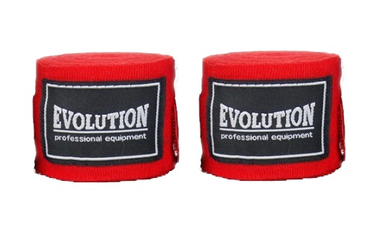 Bandaż bokserski Evolution
