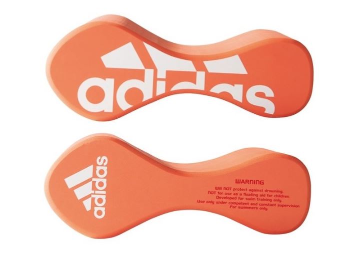 Deska do pływania ósemka Adidas AJ8689