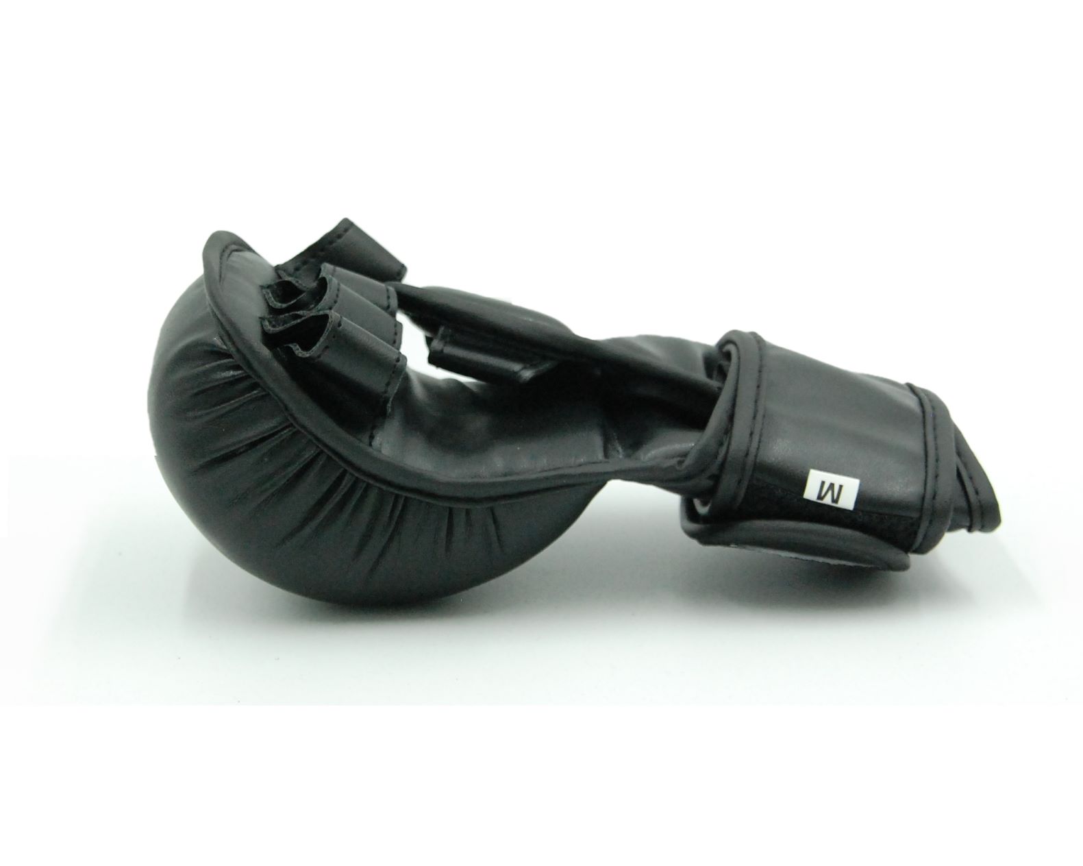 Rękawice do walk bez reguł MMA ze skóry syntetycznej Evolution RM-25
