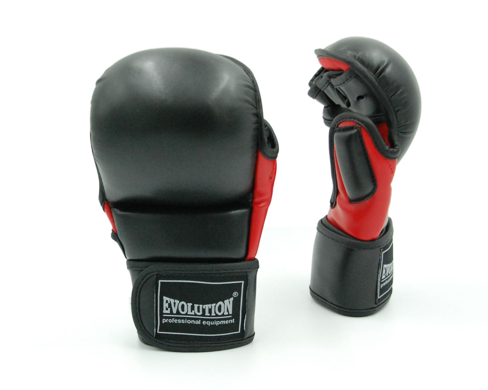 Rękawice MMA syntetyczne Rival Evolution RM-29 - obrazek 4