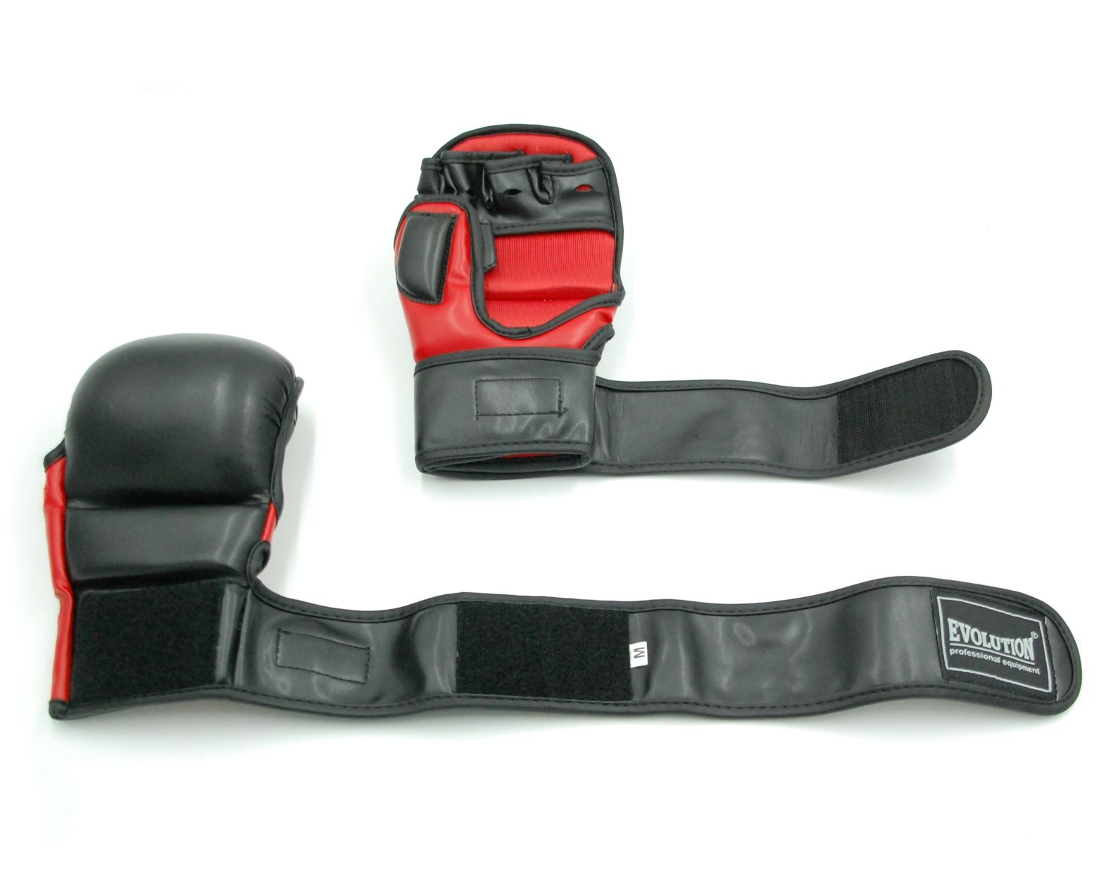 Rękawice MMA syntetyczne Rival Evolution RM-29 - obrazek 5