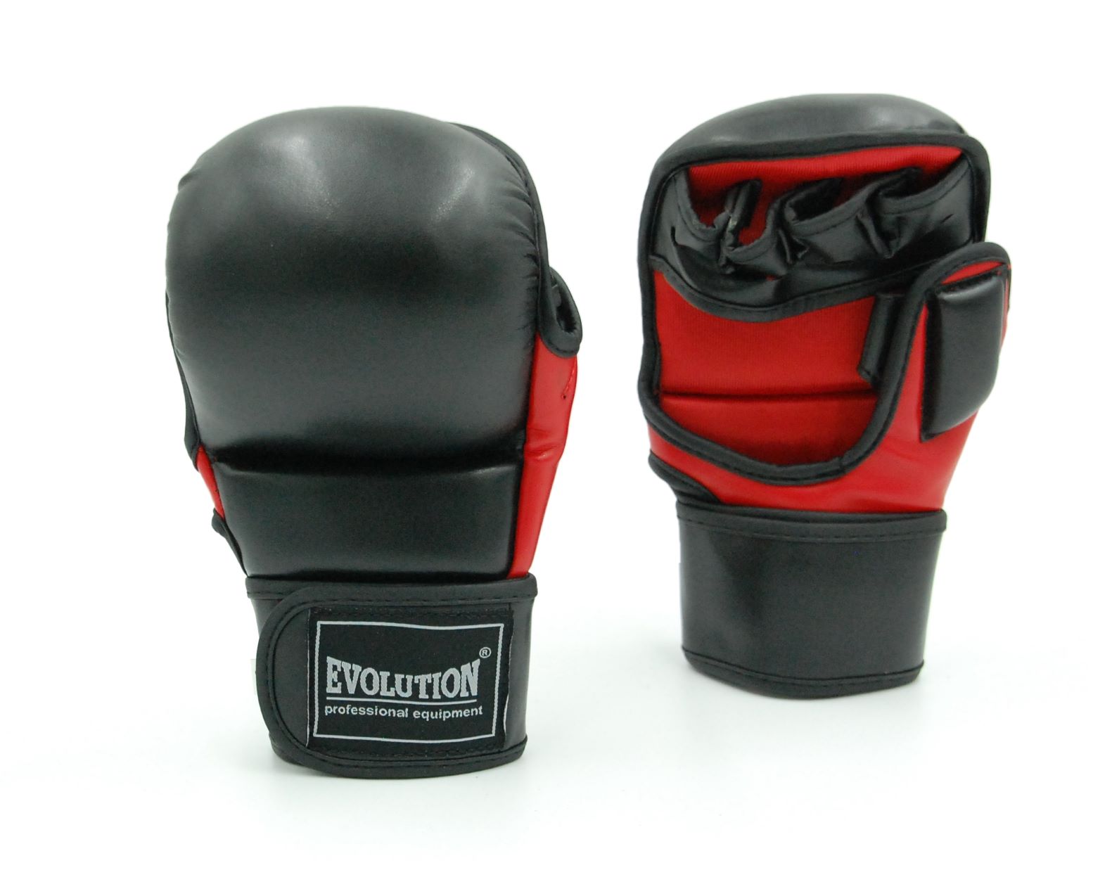 Rękawice MMA syntetyczne Rival Evolution RM-29 - obrazek 3