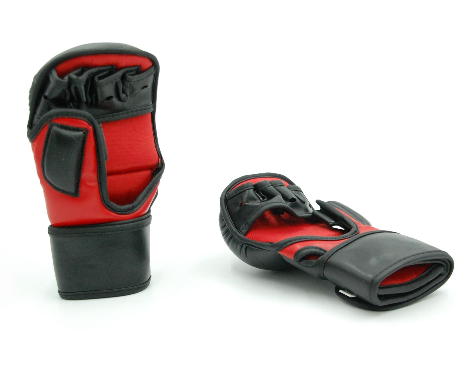 Rękawice MMA syntetyczne Rival Evolution RM-29 - obrazek 7