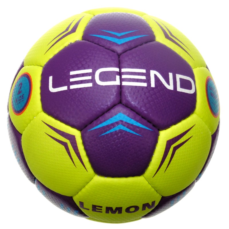 Piłka ręczna Lemon 2 Legend