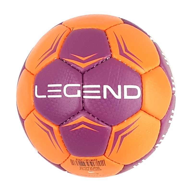 Piłka ręczna Orange 0 Legend