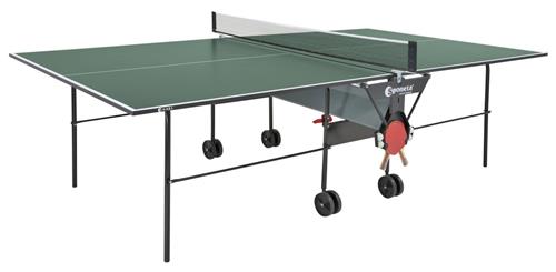 Stół do tenisa stołowego S1-12i Sponeta 136591