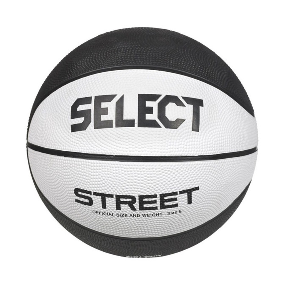 Piłka koszykowa Select Street 5
