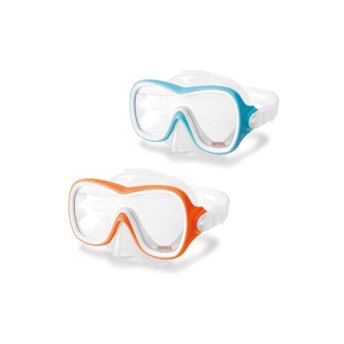 Maska do nurkowania Wave X-256 55978