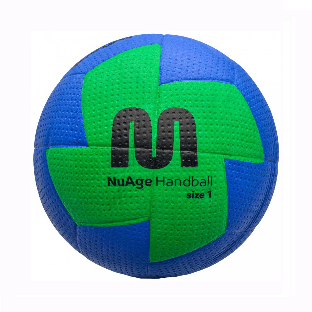 Piłka ręczna Meteor Nuage junior 1