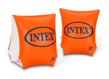 Rękawki do pływania 58642