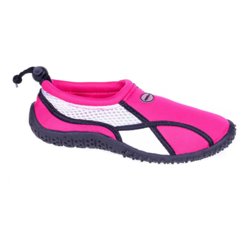 Buty do wody junior Nerco 34 różowy