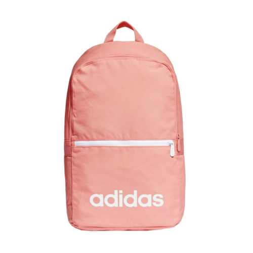 Plecak Adidas Linear BP Daily różowy FP8098