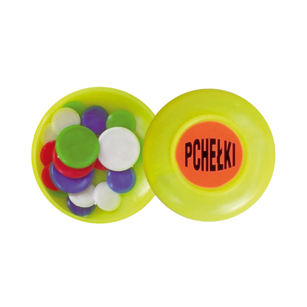 Gra Pchełk i- Adamigo