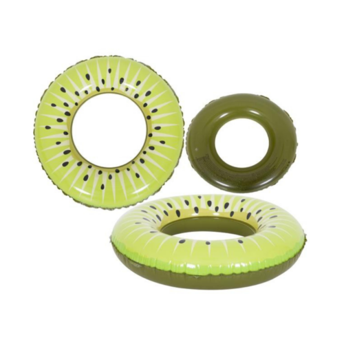 Kólko do pływania 90cm 35277 - kiwi