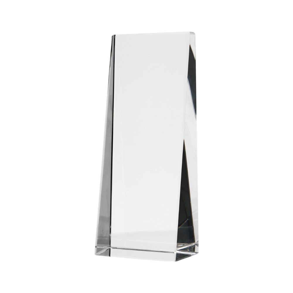 Trofeum szklane C037