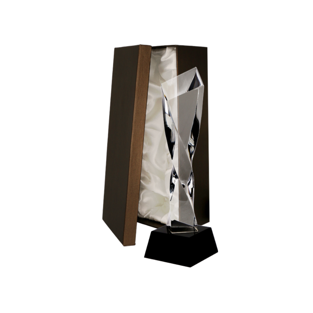 Trofeum szklane C060 - obrazek 2
