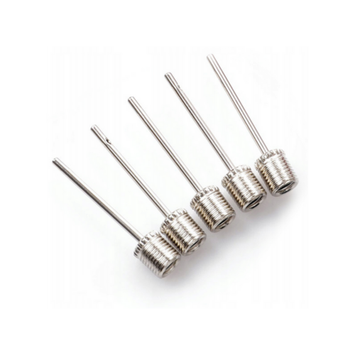 Igły do pompki z wężykiem - 5 sztuk 8 mm 81772