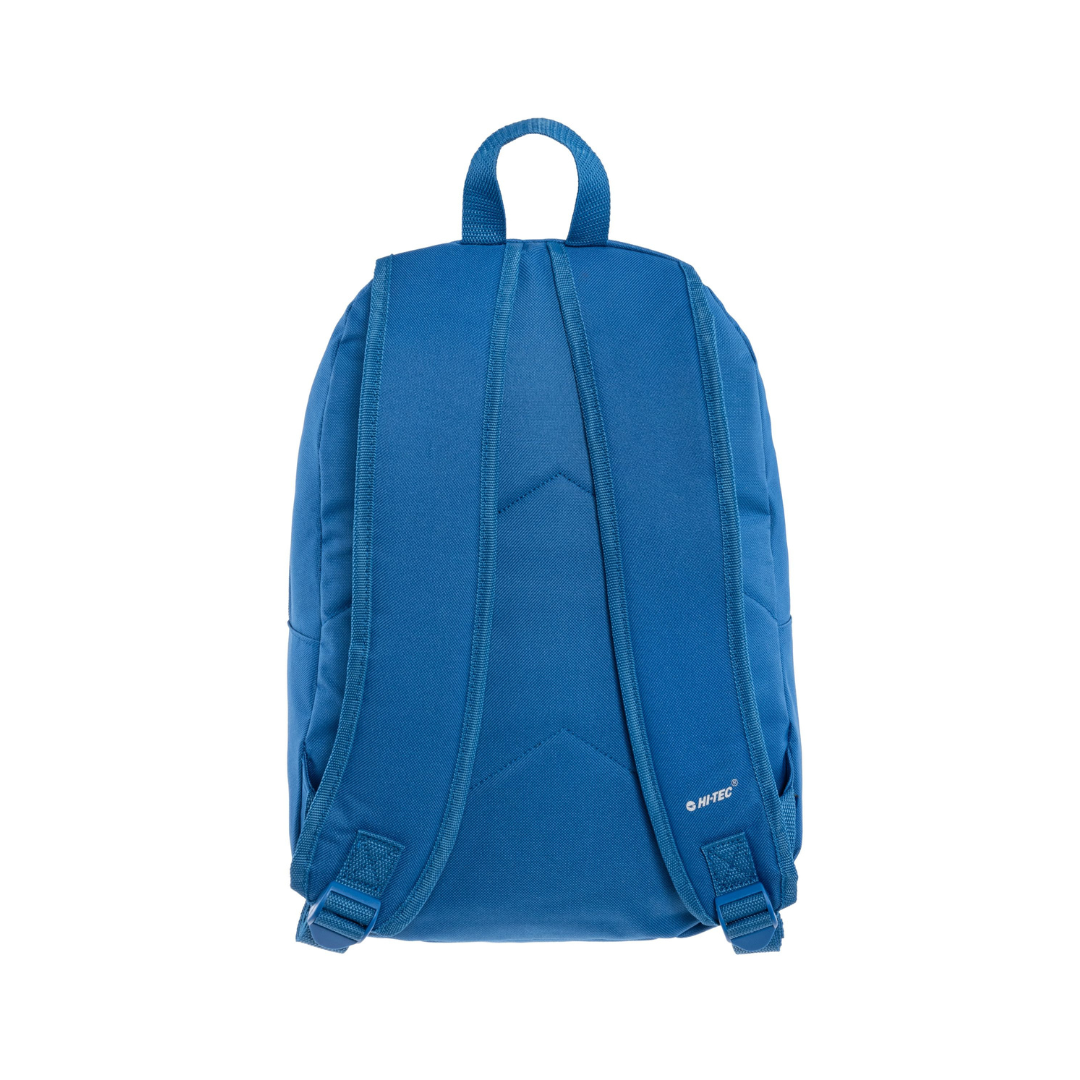 Plecak Hi-Tec Hilo 18l niebieski - obrazek 2