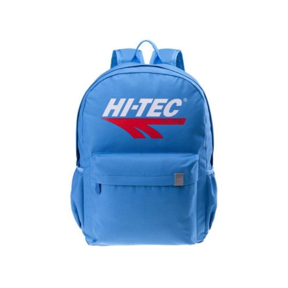 Plecak Hi-Tec Brigg niebieski / classic blue