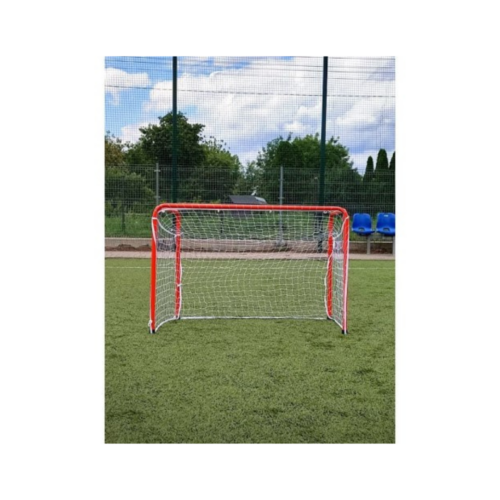 Bramka do piłki nożnej mini 120x80x60 cm Yakima 100712