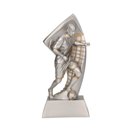 Statuetka piłka nożna RP2007
