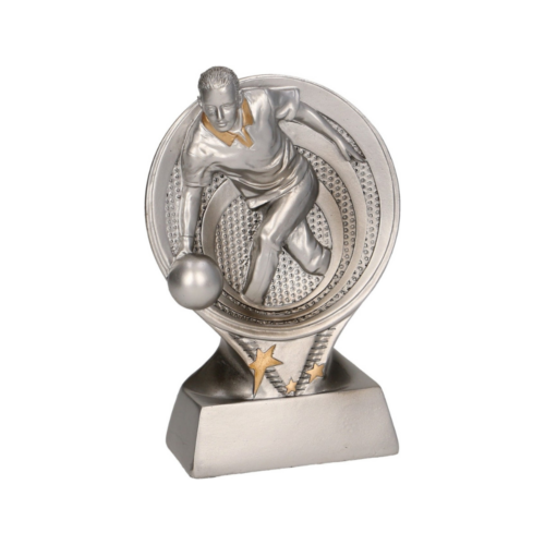 Statuetka kręgle RS2501