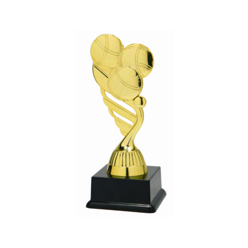 Statuetka petanka B/SS1810