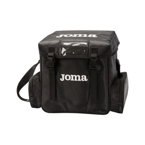 Apteczka torba medyczna Joma 400632.100 czarna