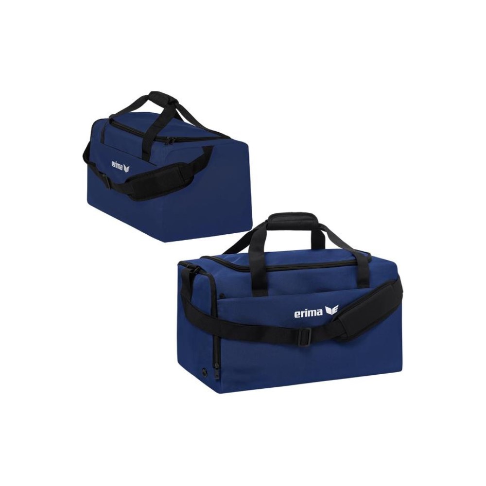 Torba sportowa Erima 7232105 M granatowa