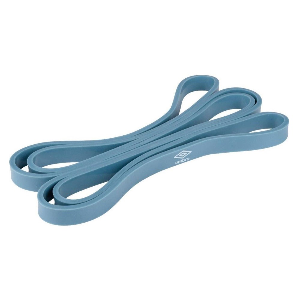 Guma oporowa fitness Power Band opór 15 kg Umbro