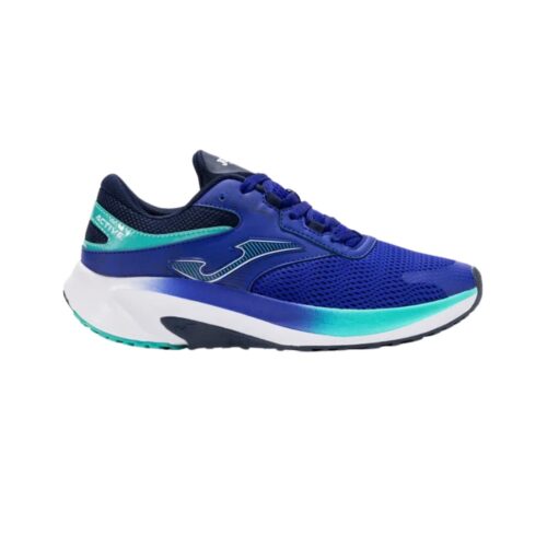 Buty męskie do biegania Joma Active 2504 42 niebieskie