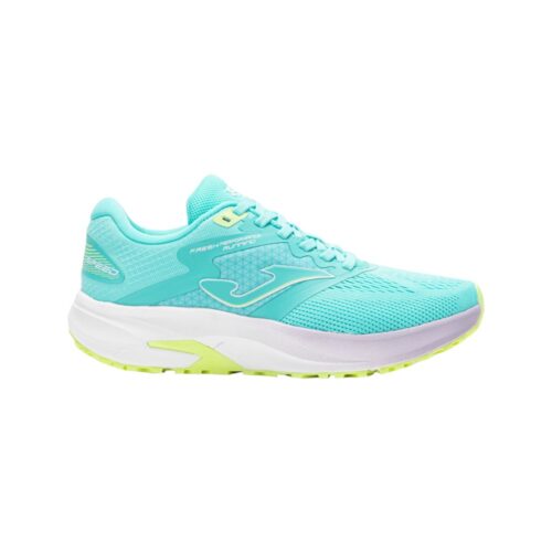 Buty do biegania damskie Joma Speed Lady 2527 38 turkusowe